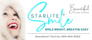 Starlite Smile