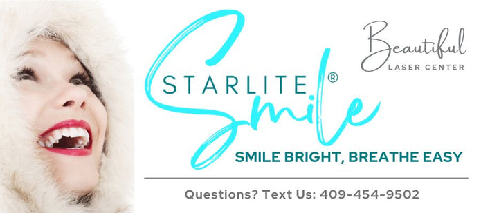 Starlite Smile