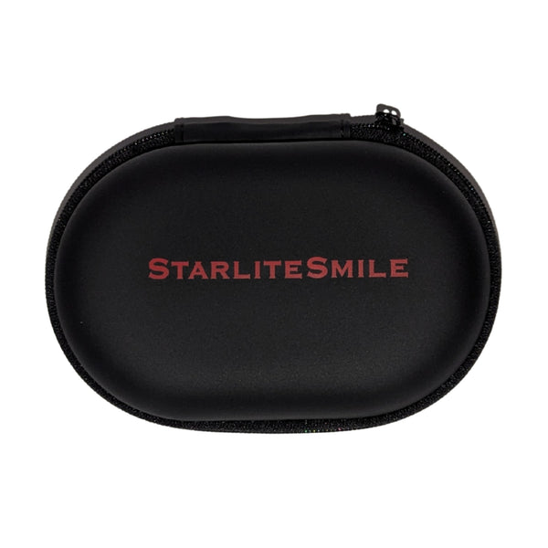 InfraLuma™ 850nm Infrared + Red and Blue LEDs Advanced TripleWave Light for At-Home Oral Wellness